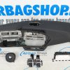 Airbag kit - Cruscotto con cucitura BMW Z4 G29 (2018-....) - immagine 2