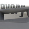 Airbag set - Cruscotto nero HUD BMW 3 serie G20 (2019-....) - immagine 4