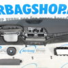 Airbag set - Cruscotto nero BMW 3 serie G20 (2019-....) - immagine 2