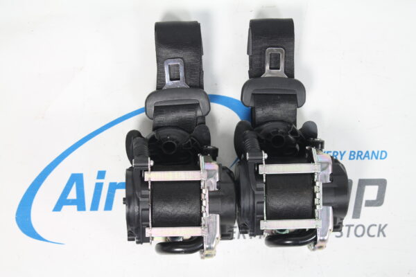 2 x Ceintures Audi A5 (2016-....)