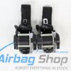Airbag kit - Cruscotto con cucitura BMW Z4 G29 (2018-....) - immagine 6