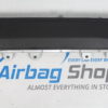 Airbag set - Dashboard leather with grey stitches Mercedes GLA X156 (2014-....) - Image 4