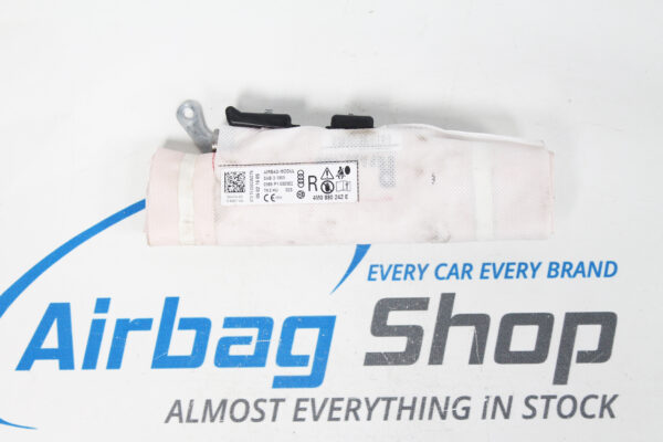 Siège airbag droite ou gauche Audi A5 (2016-....)