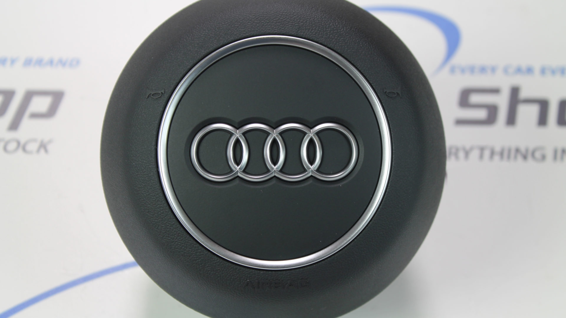 Driver airbag 3 spoke Audi Q5 FY (2017....) Airbag Shop