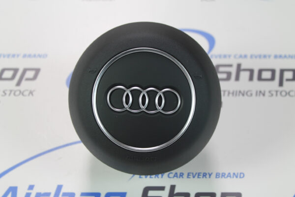 Volant airbag 3 branche Audi A5 (2016-....)