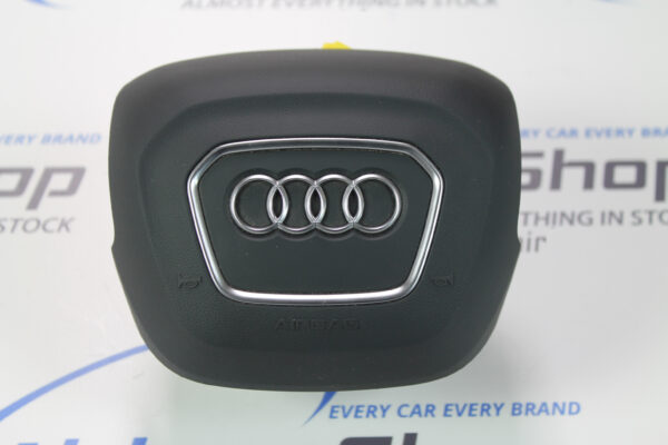Volant airbag 4 branche Audi A5 (2016-....)