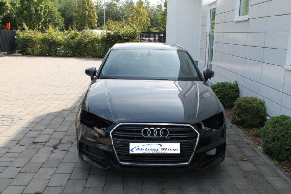 Audi A3 8V (2012-2020)