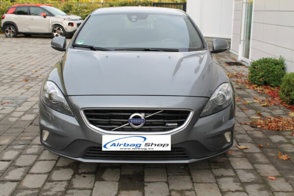 Volvo V40 (2014)