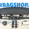 Airbag kit - Cruscotto Kia Stonic (2017-....) - immagine 2