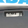 Airbag set - Dashboard HUD with red stitches Mercedes GLC (2016-....) - Image 3