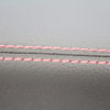 Airbag set - Dashboard HUD with red stitches Mercedes GLC (2016-....) - Image 6