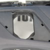Airbag kit - Cruscotto HUD con cucitura nero BMW 6 serie F12 F13 (2010-....) - immagine 4