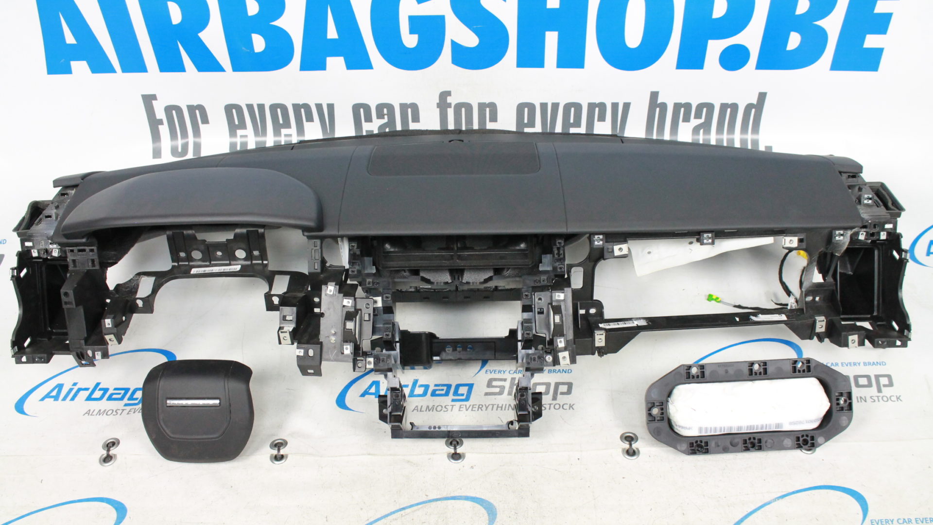 Airbag kit Tableau de bord avec speaker Land Rover Discovery (2017