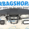 Airbag set - Dashboard with speaker Land Rover Discovery (2017-....) - Image 2