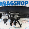 Airbag kit -Tableau de bord Nissan Xtrail (2013-....) – Image 2