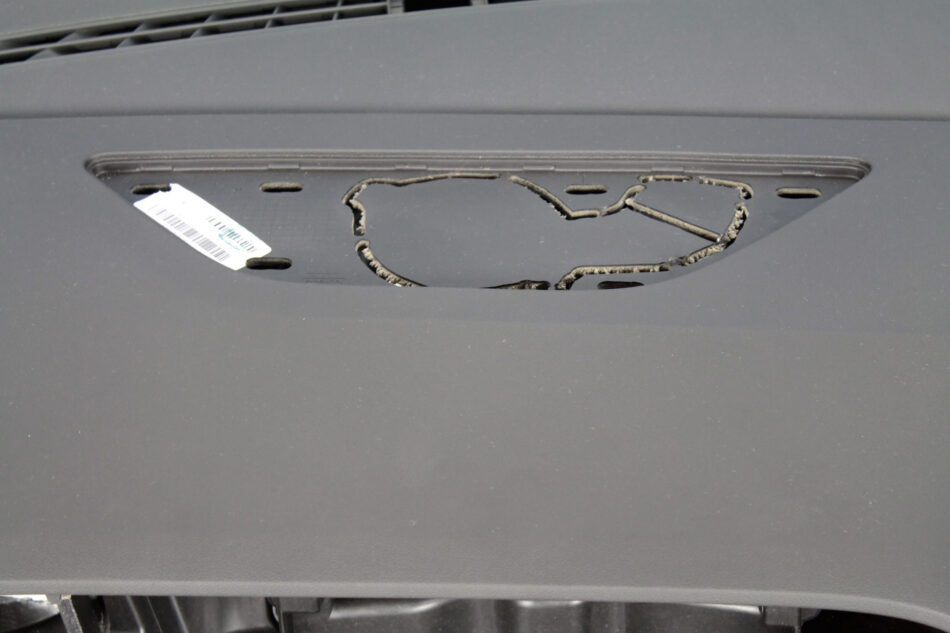 Airbag set Dashboard Seat Leon 3 (20122020) Airbag Shop