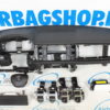 Airbag set - Dashboard Skoda Kodiaq (2018-....) - Image 2