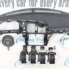 Airbag kit - Cruscotto grigio Suzuki Swift (2018-....) - immagine 2