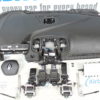 Airbag set - Armaturenbrett weiß Naht mit speaker Renault Scenic (2016-....) – Bild 2
