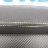 Airbag set - Dashboard black carbon with stitches Peugeot 208 (2019-....) - Image 3