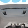Airbag kit - Cruscotto nero grigio cucitura con speaker BMW X2 F39 (2017-....) - immagine 3