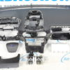 Airbag kit - Cruscotto facelift Ford EcoSport (2017-....) - immagine 2