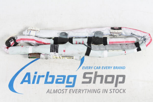 Roof airbag left or right Nissan Xtrail (2013-....)