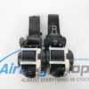 Airbag set - Dashboard nero bronzo BMW i3 (2017-....) - immagine 4