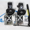 Airbag set - Dashboard met GPS Peugeot 5008 (2009-2016) - Afbeelding 5