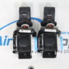 Airbag kit - Cruscotto grigio Suzuki Swift (2018-....) - immagine 4