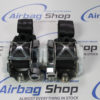 Airbag kit - Cruscotto facelift Ford EcoSport (2017-....) - immagine 4