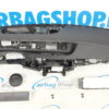 Airbag set - Dashboard black Mercedes S klasse W222 (2013-....) - Image 2