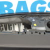 Airbag set - Dashboard black Mercedes S klasse W222 (2013-....) - Image 3