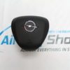 Airbag kit - Cruscotto Opel Karl (2015-....) - immagine 3