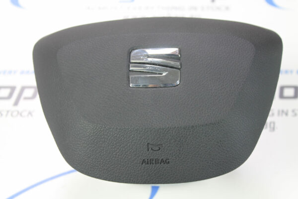 Driver airbag Seat Alhambra facelift (2018-....)