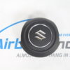 Airbag kit - Cruscotto grigio Suzuki Swift (2018-....) - immagine 3