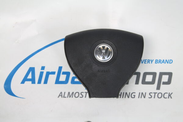 Driver airbag Volkswagen Touran (2003-2008)