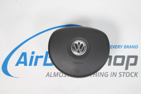 Driver airbag Volkswagen Touran (2003-2008)