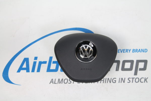 Stuur airbag Volkswagen Touran (2015-heden) vw2503