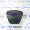 Airbag kit - Cruscotto facelift Ford EcoSport (2017-....) - immagine 3