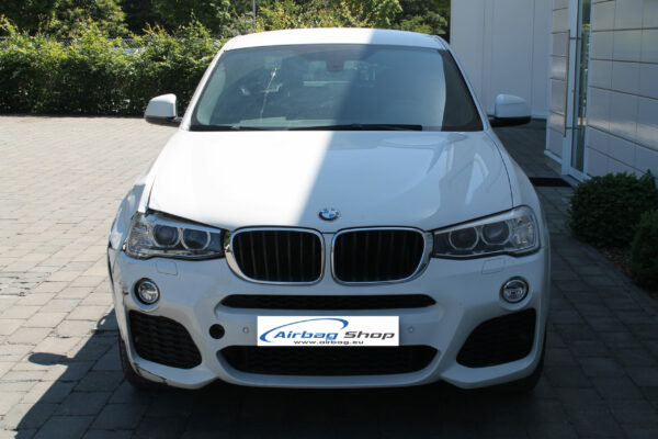BMW X4 F26 (2014-....)