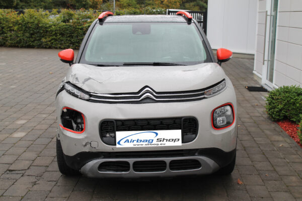 Citroen Cactus (2014-....)