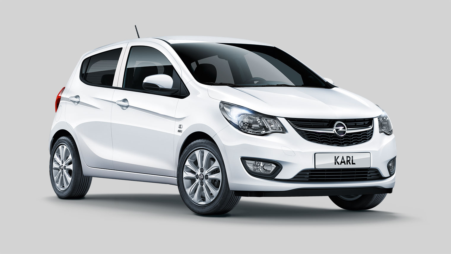 Opel Karl (2015-heden)