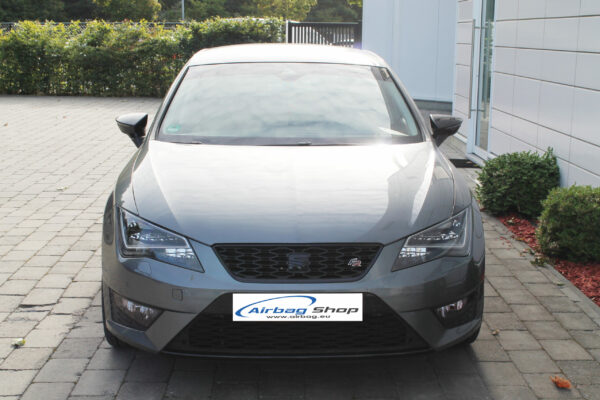 Seat Leon (2012-....)