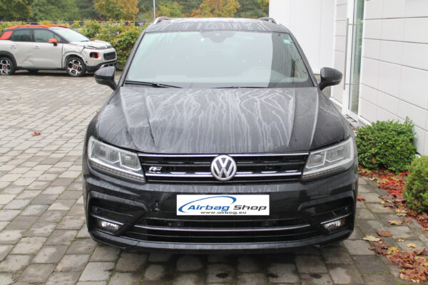 Volkswagen Tiguan (2016-....)