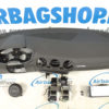 Airbag set - Dashboard Audi TT 8S (2014-heden) - Afbeelding 2
