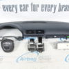 Airbag set – Dashboard blauw Audi A4 B7 (2005-2008) audi1154