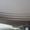 Airbag set - Dashboard brown leather with brown stitches Toyota C-HR (2016-....) - Image 4