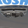 Airbag set - Dashboard leather black/white stitches HUD Volvo XC90 (2015-....) - Image 3
