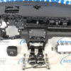 Airbag set - Dashboard black Citroen C3 Aircross (2017-....) - Image 2